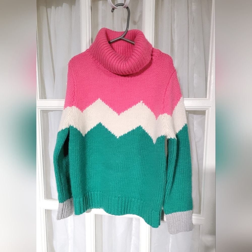 Mini Boden Sweater